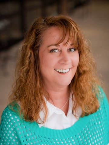 Dedra Powers